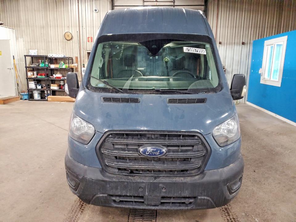 Aukcja sprzedaży 2020 Ford Transit, vin: 1FTBR3X85LKB32630, numer aukcji: 75997995