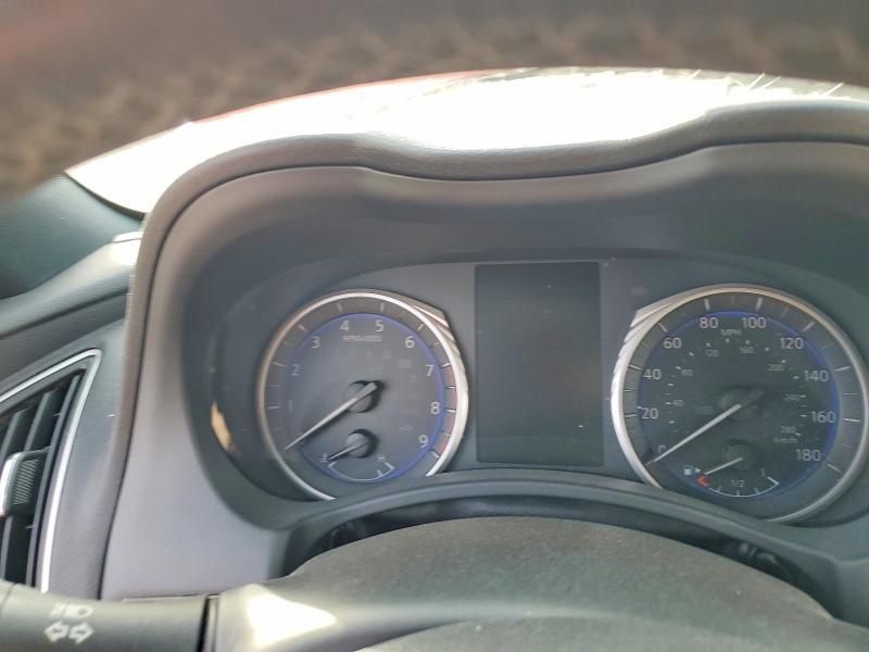 Aukcja sprzedaży 2018 Infiniti Q60, vin: JN1FV7ELXJM631374, numer aukcji: 77328285