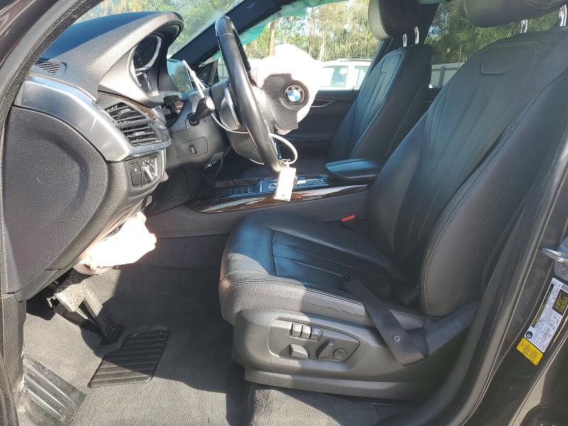 Продажа на аукционе авто 2018 Bmw X5, vin: 5UXKR2C5XJ0Z16024, номер лота: 77935395