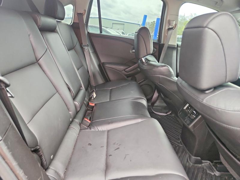 Продаж на аукціоні авто 2018 Acura Rdx, vin: 5J8TB4H35JL025667, номер лоту: 78150105