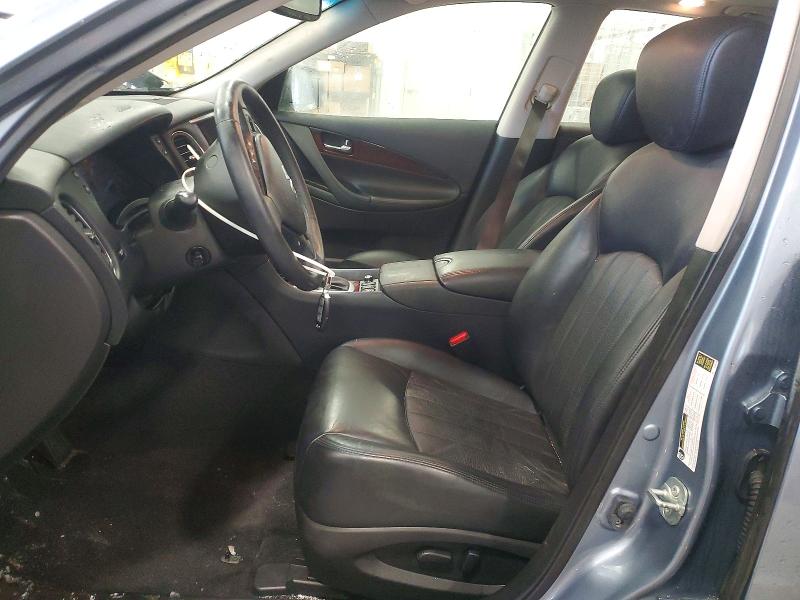 Aukcja sprzedaży 2017 Infiniti Qx50, vin: JN1BJ0RR3HM416090, numer aukcji: 74139385