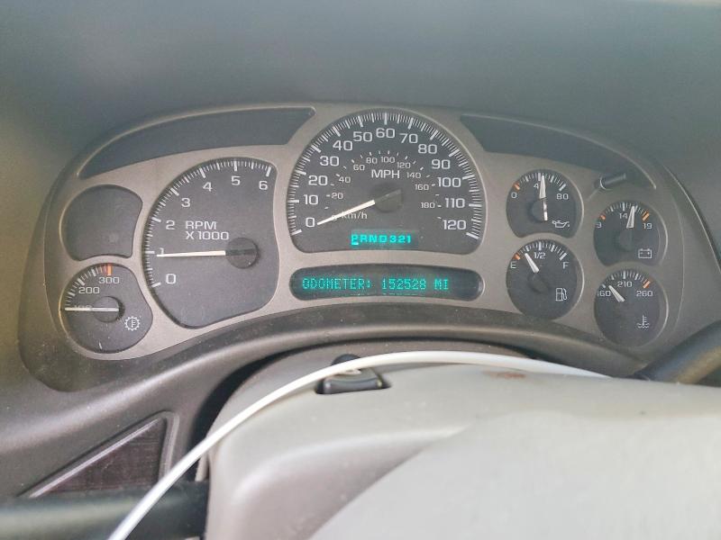 Aukcja sprzedaży 2003 Gmc Yukon Xl, vin: 1GKFK66U33J293798, numer aukcji: 76600415