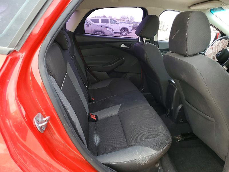 Aukcja sprzedaży 2014 Ford Focus, vin: 1FADP3K20EL406885, numer aukcji: 79207405