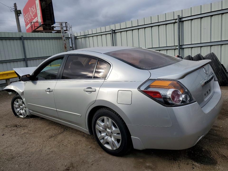 Продажа на аукционе авто 2010 Nissan Altima, vin: 1N4AL2APXAN526794, номер лота: 58019626