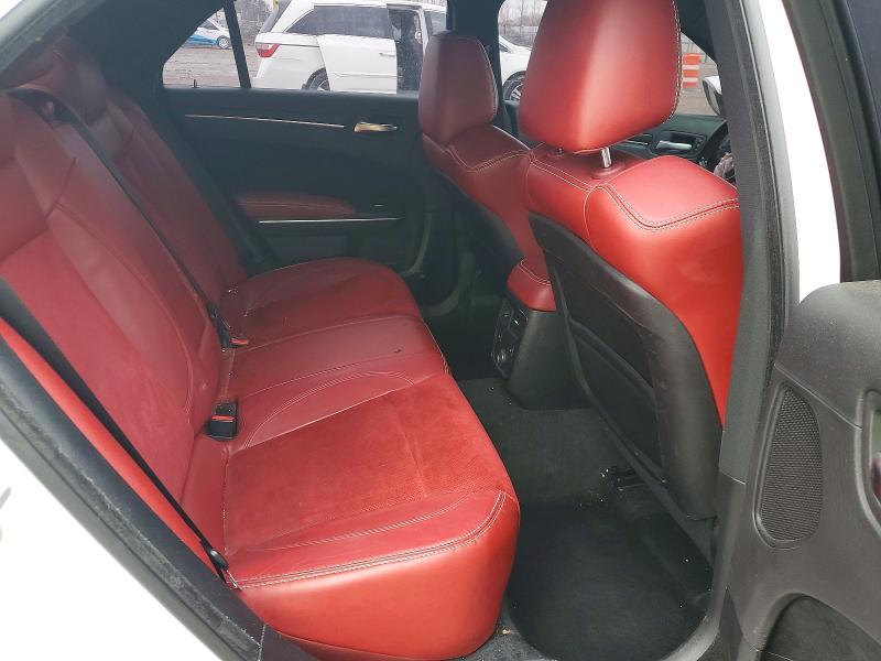 Aukcja sprzedaży 2013 Chrysler 300, vin: 2C3CCAFJ6DH601039, numer aukcji: 77743545