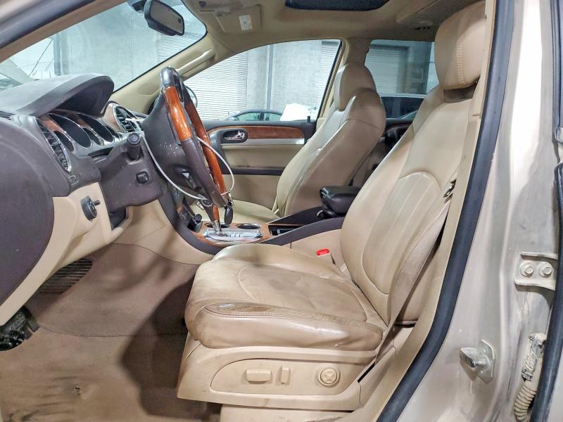Продаж на аукціоні авто 2008 Buick Enclave, vin: 5GAEV23768J191975, номер лоту: 74695985