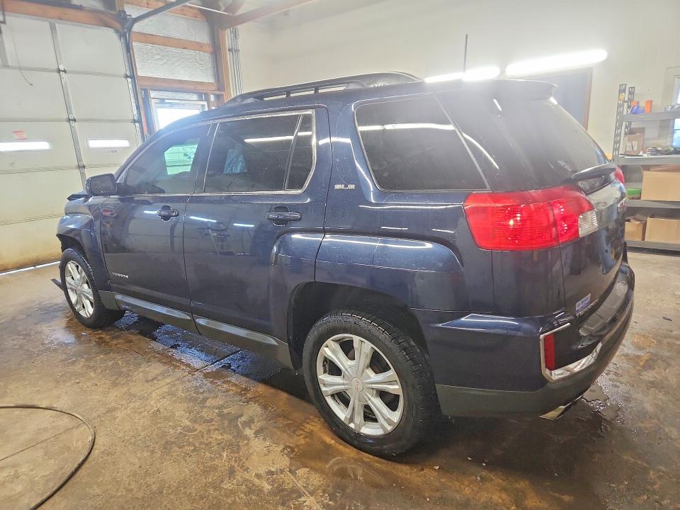 Продажа на аукционе авто 2017 Gmc Terrain, vin: 2GKALNEK9H6192058, номер лота: 78258025
