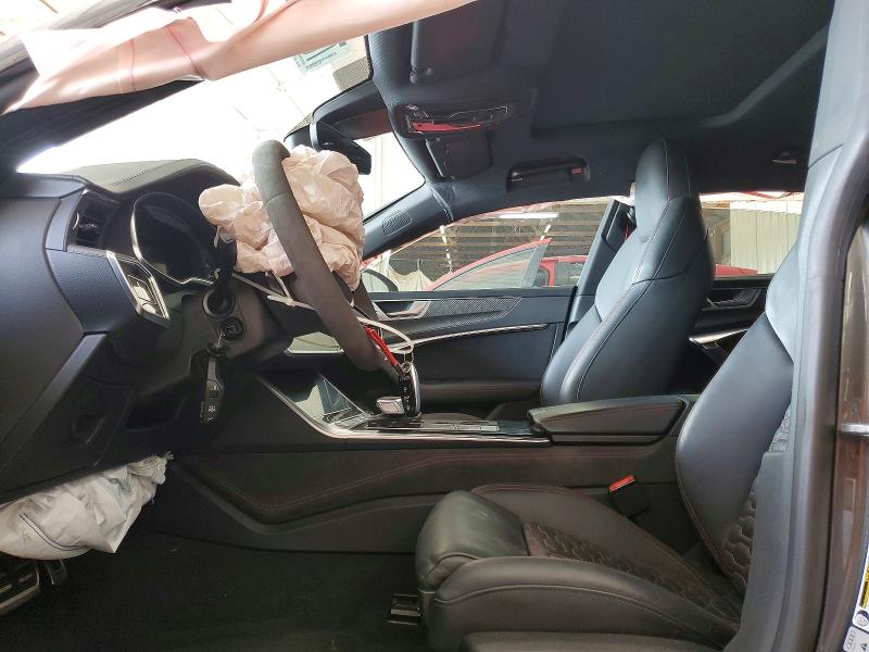 Aukcja sprzedaży 2023 Audi Rs7, vin: WUAPCBF28PN901675, numer aukcji: 76649245