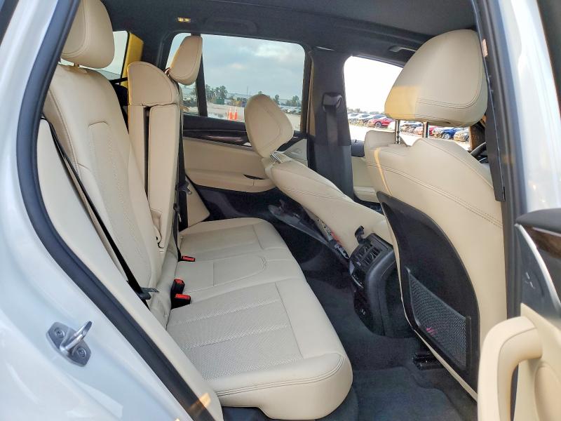 Aukcja sprzedaży 2024 Bmw X3 Sdrive3, vin: 5UX43DP02R9W89858, numer aukcji: 77558555