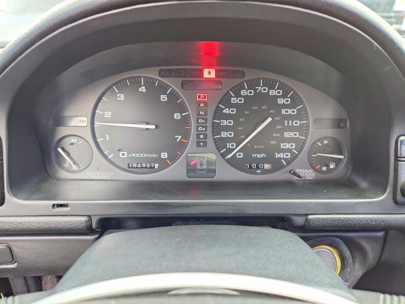 77159275 :رقم المزاد ، JH4KA7669PC022614 vin ، 1993 Acura Legend مزاد بيع