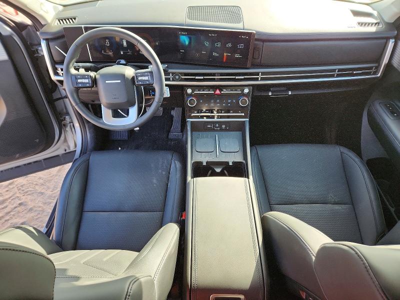 77439055 :رقم المزاد ، 5NMP24GL3TH151452 vin ، 2026 Hyundai Santa Fe مزاد بيع