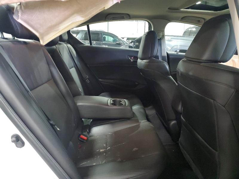 Aukcja sprzedaży 2015 Acura Ilx, vin: 19VDE1F31FE008675, numer aukcji: 76823335