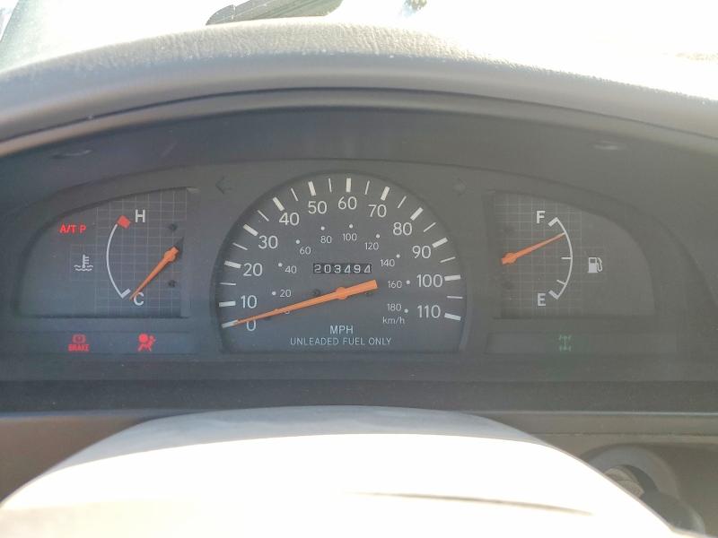 77766705 :رقم المزاد ، 4TAWN72NXXZ474097 vin ، 1999 Toyota Tacoma مزاد بيع