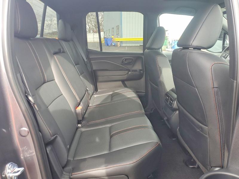 Aukcja sprzedaży 2025 Honda Ridgeline, vin: 5FPYK3F70SB036656, numer aukcji: 77382235