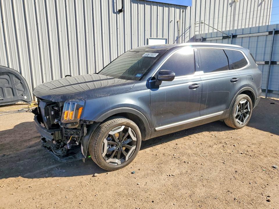 Aukcja sprzedaży 2024 Kia Telluride, vin: 5XYP34GC7RG546301, numer aukcji: 73730255