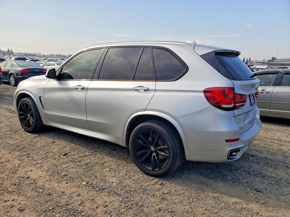 Продажа на аукционе авто 2015 Bmw X5, vin: 5UXKS4C52F0J98265, номер лота: 76276915