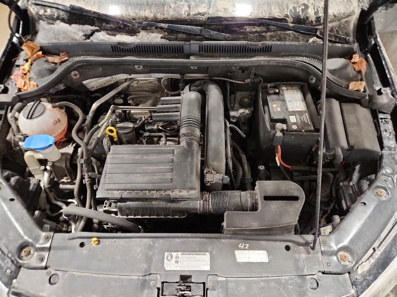 Продаж на аукціоні авто 2016 Volkswagen Jetta, vin: 3VW267AJ9GM391211, номер лоту: 76889515