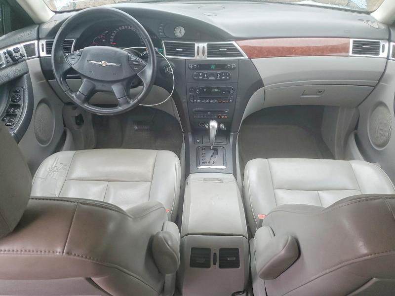 Aukcja sprzedaży 2008 Chrysler Pacifica, vin: 2A8GF68X58R626896, numer aukcji: 78469735