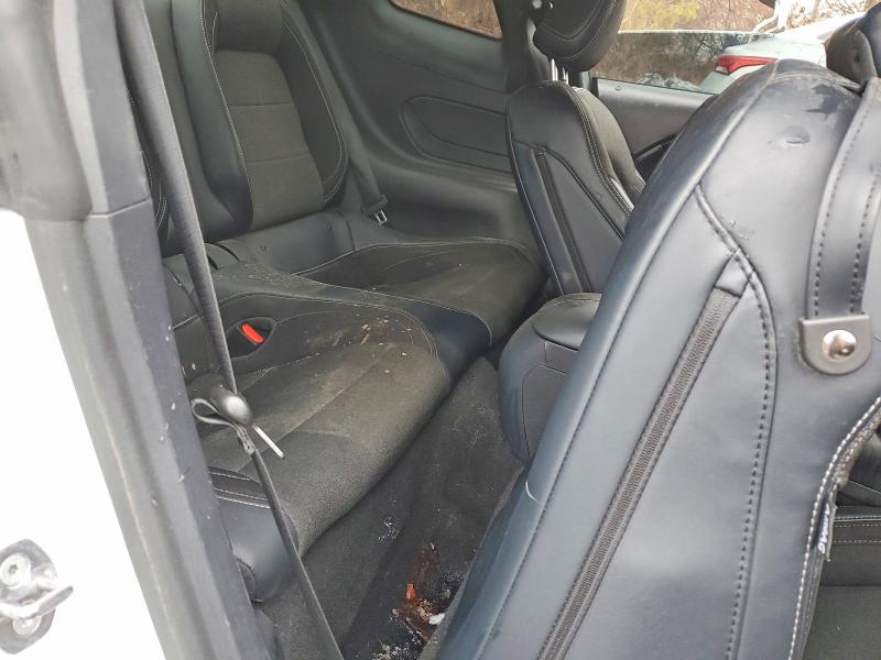 Продажа на аукционе авто 2024 Ford Mustang, vin: 1FA6P8TH1R5130672, номер лота: 77146535