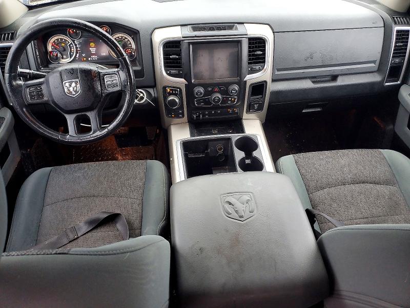 Продаж на аукціоні авто 2015 Ram 1500, vin: 1C6RR7LM2FS552527, номер лоту: 78448355
