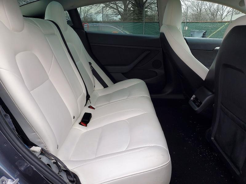 78249595 :رقم المزاد ، 5YJ3E1EA4PF625700 vin ، 2023 Tesla Model 3 مزاد بيع