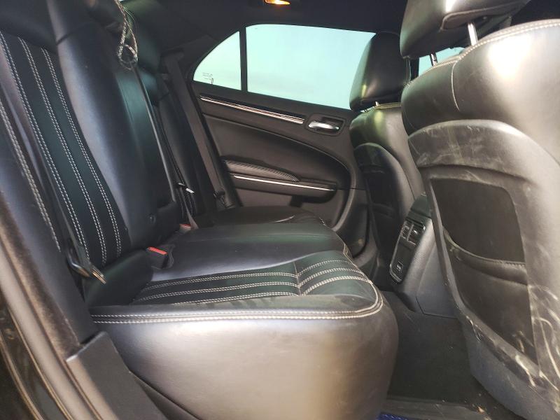 Aukcja sprzedaży 2021 Chrysler 300, vin: 2C3CCABG2MH582211, numer aukcji: 78186575