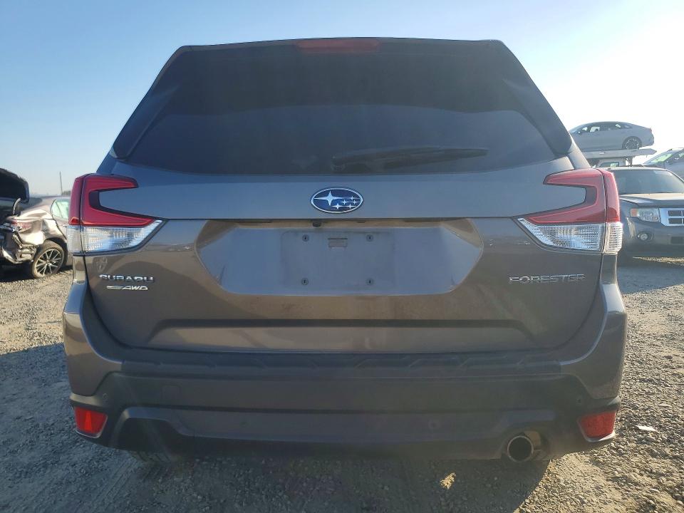 Aukcja sprzedaży 2024 Subaru Forester, vin: JF2SKALC7RH452963, numer aukcji: 75517745