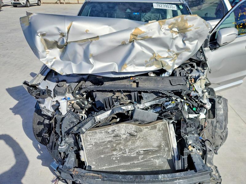 78239035 :رقم المزاد ، KM8R74HE1MU287434 vin ، 2021 Hyundai Palisade مزاد بيع