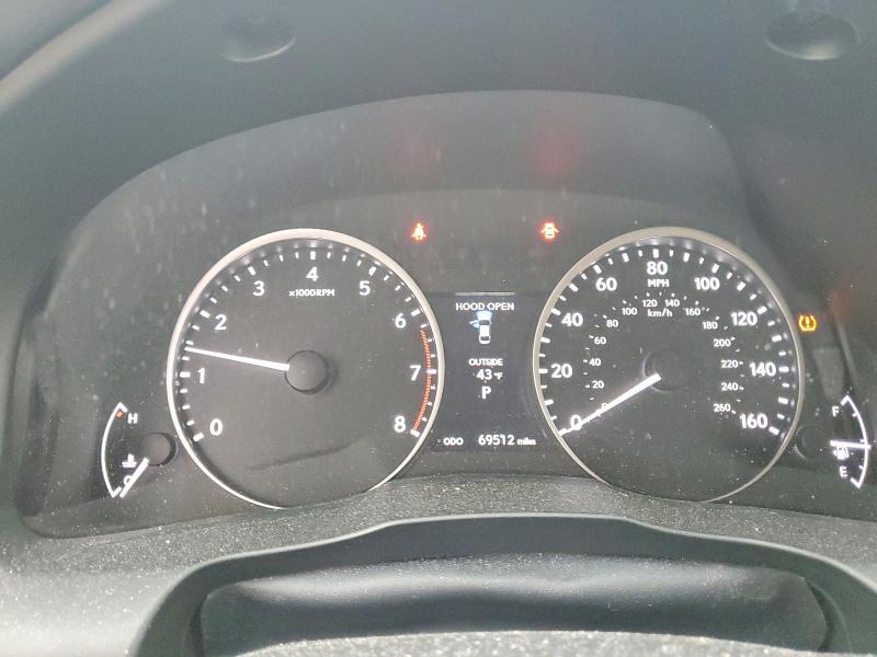 Продажа на аукционе авто 2015 Lexus Es 350, vin: JTHBK1GG7F2162845, номер лота: 77804605
