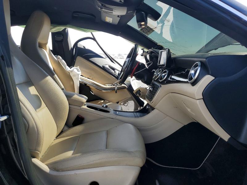 Продажа на аукционе авто 2014 Mercedes-benz Cla, vin: WDDSJ4EB7EN153708, номер лота: 76578375