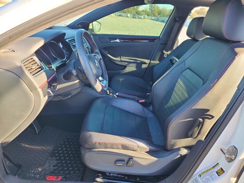 Продаж на аукціоні авто 2018 Volkswagen Jetta, vin: 3VW4T7AJXJM214949, номер лоту: 78599475