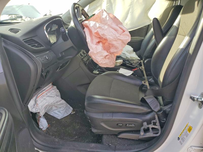 Продажа на аукционе авто 2019 Buick Encore, vin: KL4CJASB0KB938760, номер лота: 77357695