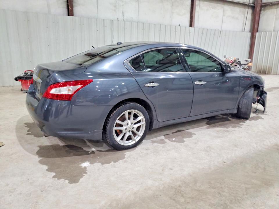 Aukcja sprzedaży 2010 Nissan Maxima, vin: 1N4AA5AP3AC812540, numer aukcji: 77882235