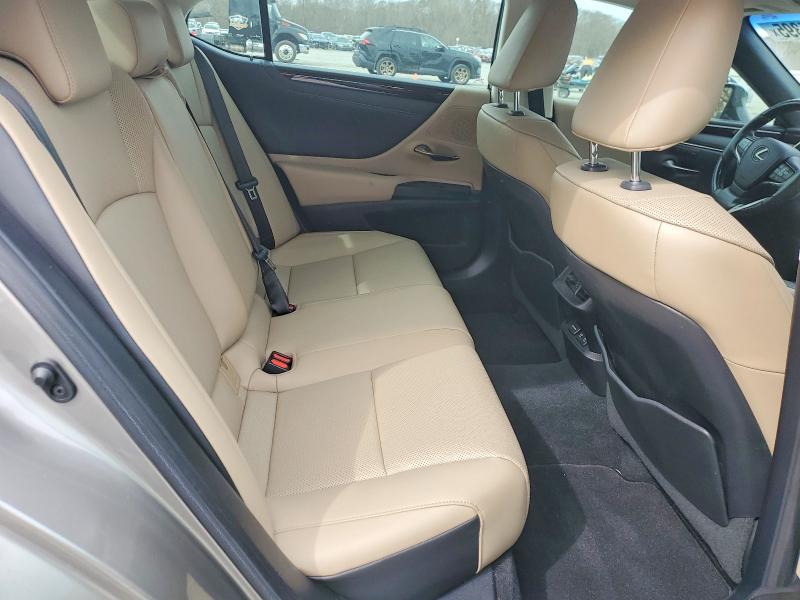 Продаж на аукціоні авто 2020 Lexus Es, vin: 58ADZ1B16LU072776, номер лоту: 78685395