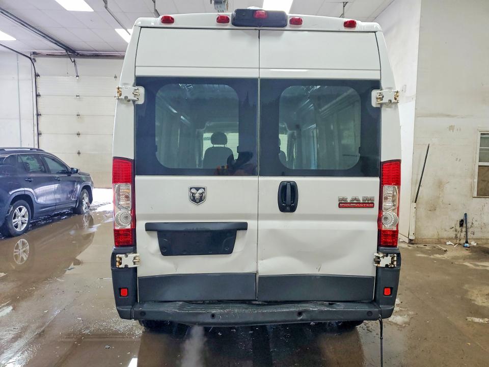 Продаж на аукціоні авто 2014 Ram Promaster, vin: 3C6TRVDG6EE117160, номер лоту: 74550245