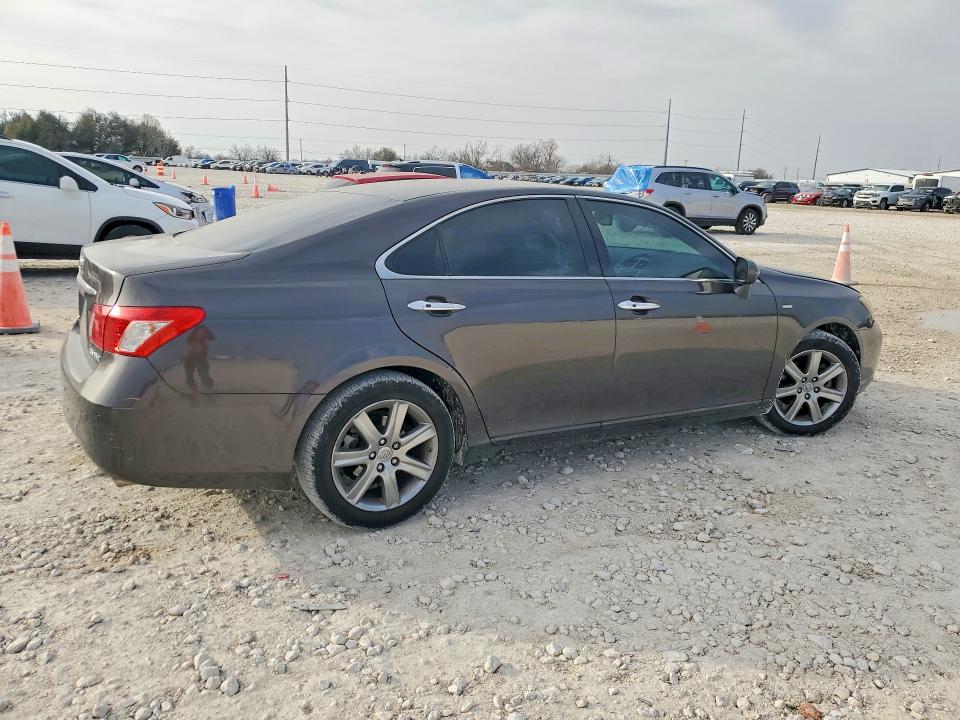 Aukcja sprzedaży 2009 Lexus Es, vin: JTHBJ46G792296247, numer aukcji: 76507345