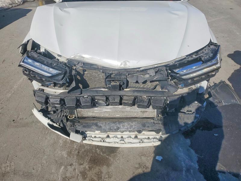 Aukcja sprzedaży 2021 Acura Tlx, vin: 19UUB5F33MA013224, numer aukcji: 76515185