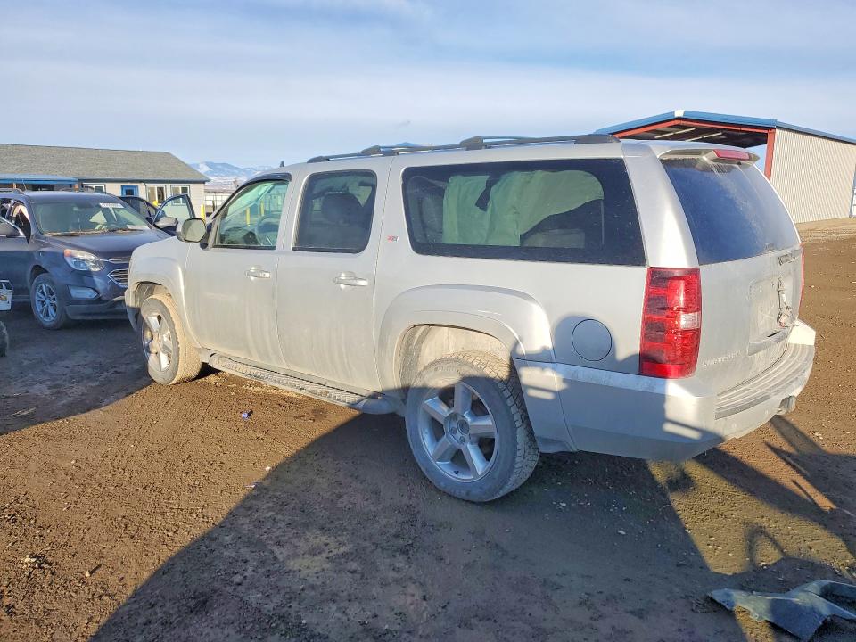 Продажа на аукционе авто 2011 Chevrolet Suburban, vin: 1GNSKJE32BR131061, номер лота: 77754665