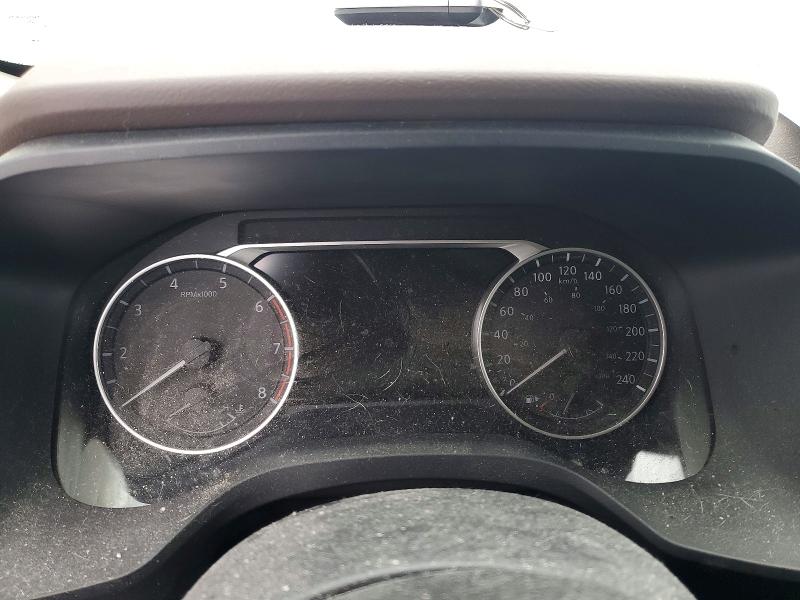 Продажа на аукционе авто 2023 Nissan Rogue, vin: 5N1AT3AB4PC673861, номер лота: 75897755