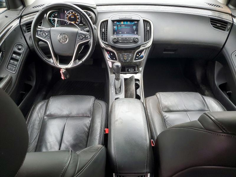 Продаж на аукціоні авто 2015 Buick Lacrosse, vin: 1G4GB5G37FF339894, номер лоту: 78973145
