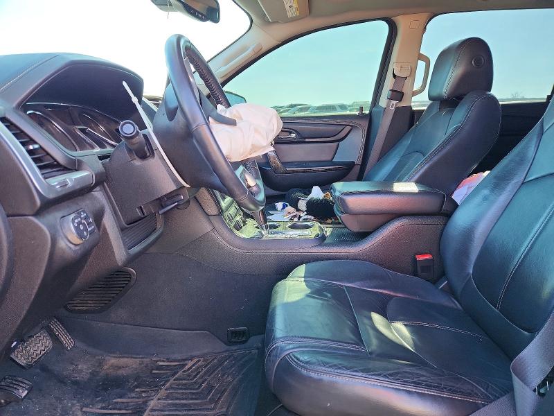 75969225 :رقم المزاد ، 1GKKVRKD3FJ259670 vin ، 2015 Gmc Acadia مزاد بيع