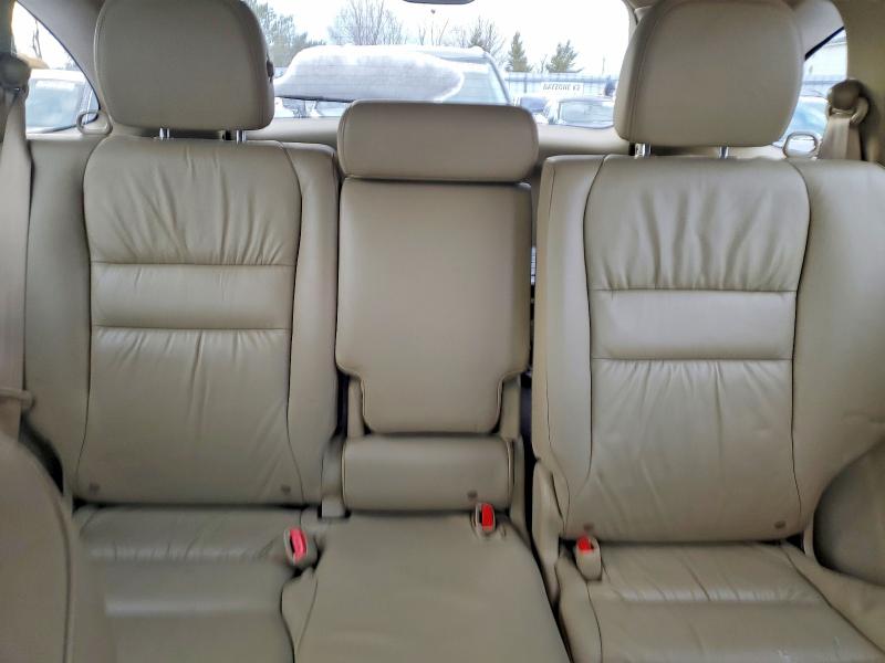 Aukcja sprzedaży 2011 Honda Cr-v, vin: 5J6RE4H74BL820093, numer aukcji: 78065105
