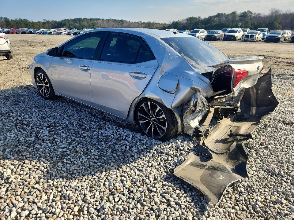 Aukcja sprzedaży 2017 Toyota Corolla, vin: 2T1BURHE2HC828618, numer aukcji: 77922275