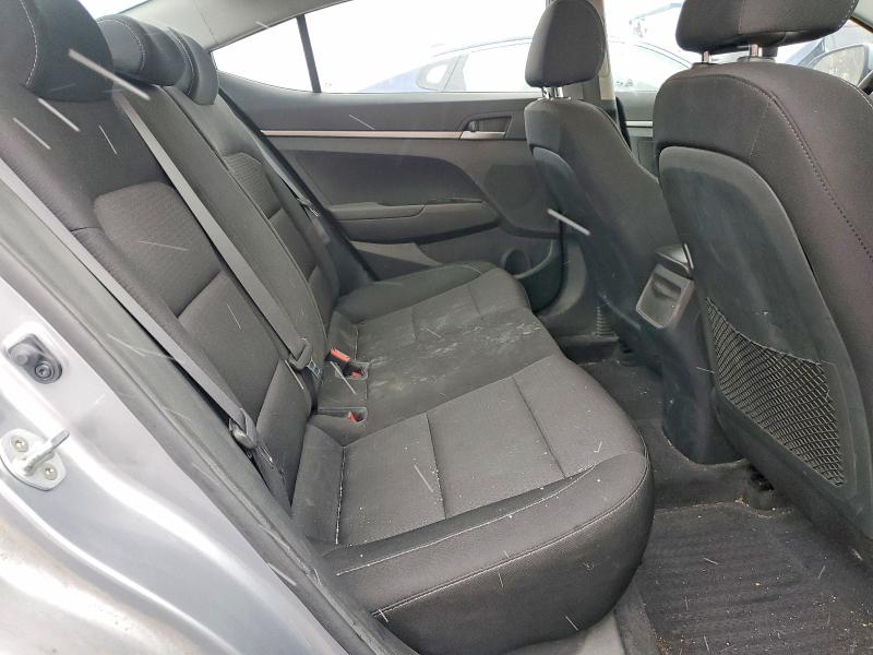 Aukcja sprzedaży 2017 Hyundai Elantra, vin: 5NPD74LF3HH082518, numer aukcji: 78297305