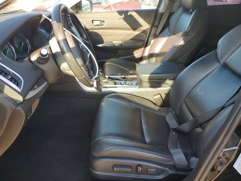 Продаж на аукціоні авто 2020 Acura Tlx, vin: 19UUB1F36LA005772, номер лоту: 75702335