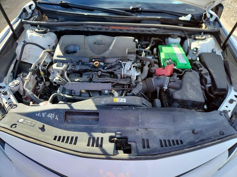 Aukcja sprzedaży 2019 Toyota Camry, vin: 4T1B11HK3KU700619, numer aukcji: 78289085