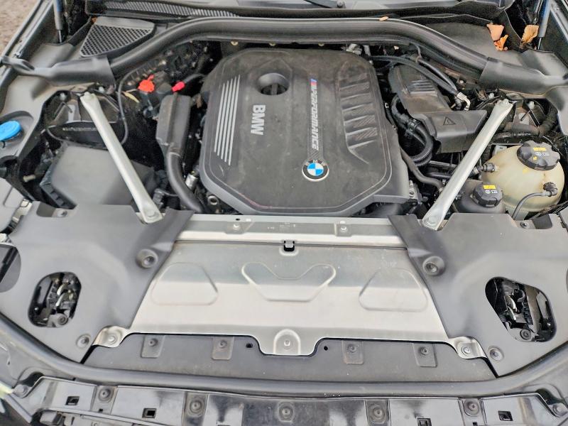 Продаж на аукціоні авто 2019 Bmw X3, vin: 5UXTS3C52K0Z07480, номер лоту: 78918465