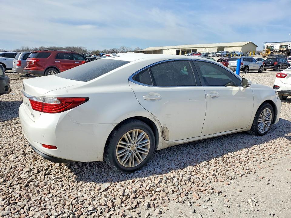 Aukcja sprzedaży 2014 Lexus Es 350, vin: JTHBK1GG9E2112060, numer aukcji: 78608205