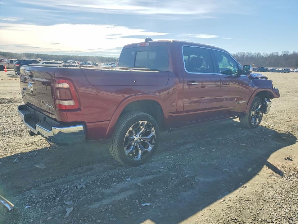 Aukcja sprzedaży 2019 Ram 1500, vin: 1C6SRFKT1KN713415, numer aukcji: 77031495