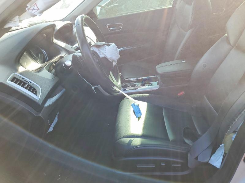 Aukcja sprzedaży 2020 Acura Tlx, vin: 19UUB1F38LA007202, numer aukcji: 77284155